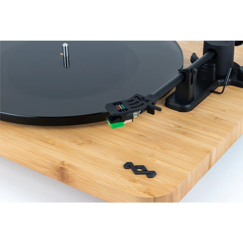 Marley Stir It Up Lux Wireless Turntable