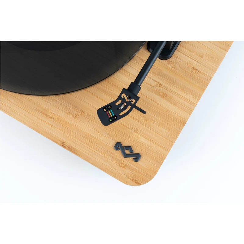 Marley Stir It Up Lux Wireless Turntable