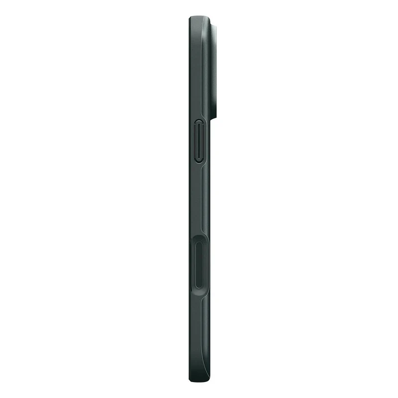 SPIGEN Thin Fit MagSafe Case for iPhone 18 Pro/17 Pro (Abyss Green)