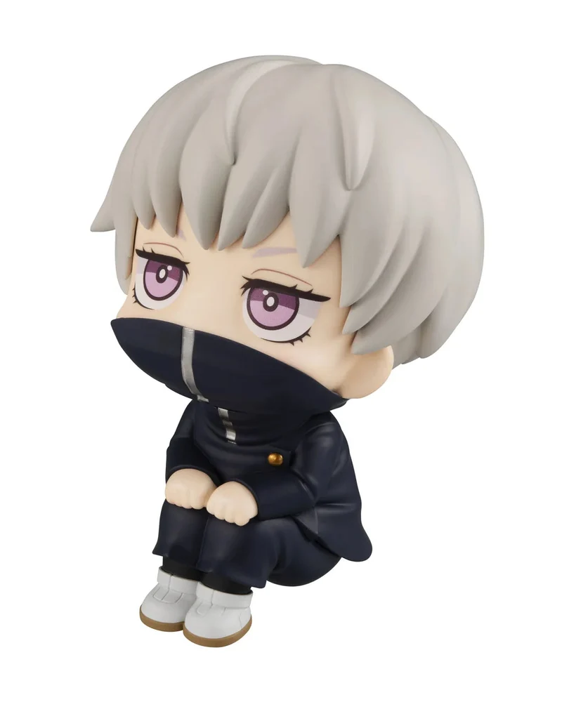 Megahouse Lookup Jujutsu Kaisen Toge Inumaki