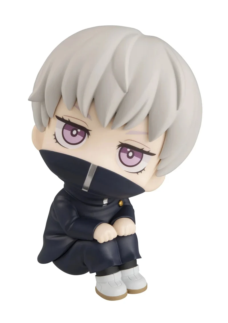 Megahouse Lookup Jujutsu Kaisen Toge Inumaki