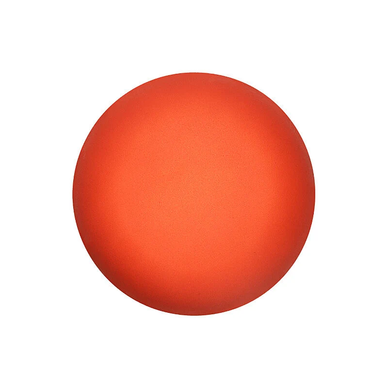 Kooduu Sensa Play Mini Lamp/Bluetooth Speaker in Orange