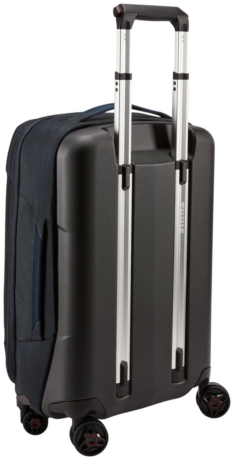 Thule 55cm (33L) Subterra Carry On Suitcase Bag for Travel Spinner in Mineral