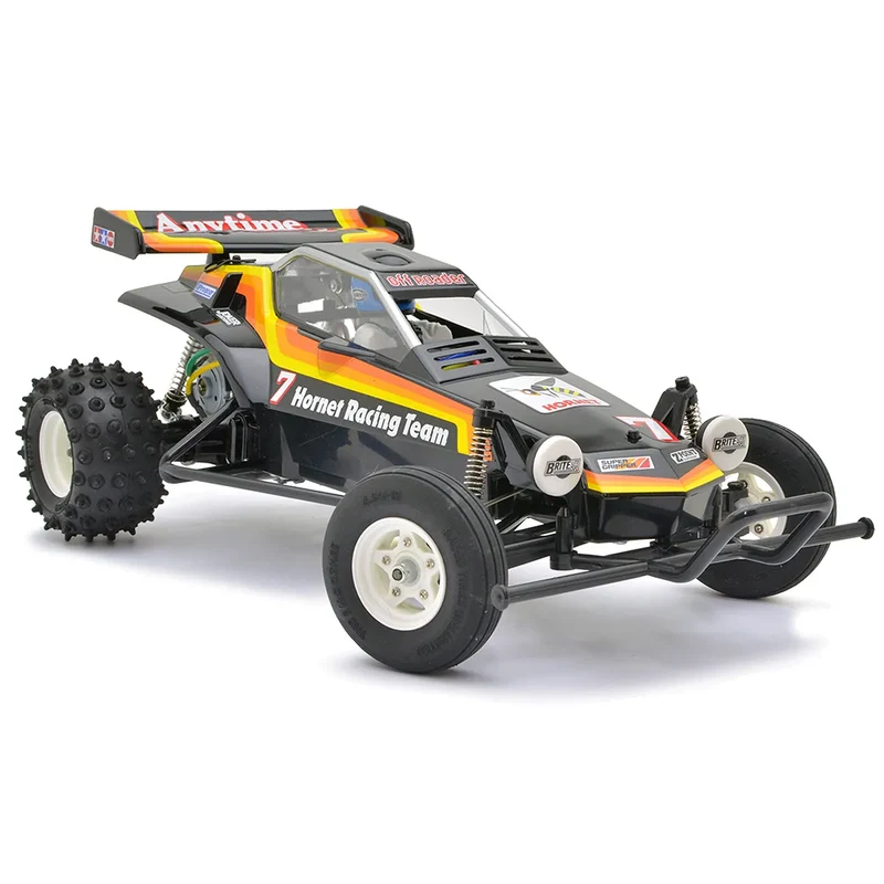 Tamiya 58336 Hornet (2004) 1/10 Scale RC Car Series No.336
