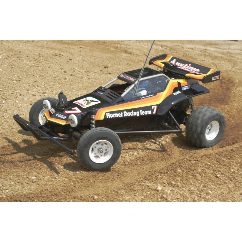 Tamiya 58336 Hornet (2004) 1/10 Scale RC Car Series No.336