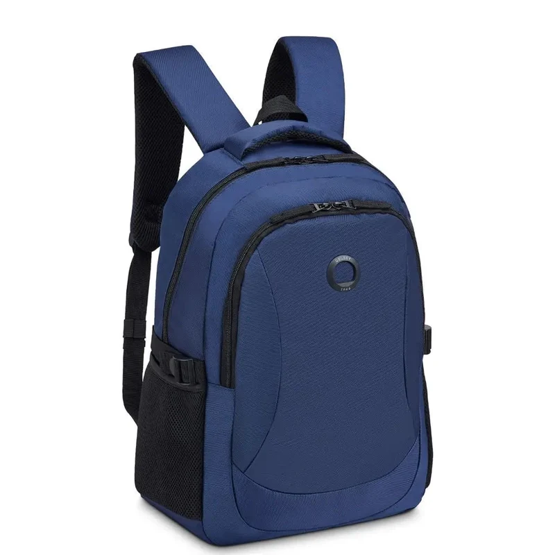 Delsey Kyle 15.6" Laptop Backpack - Blue
