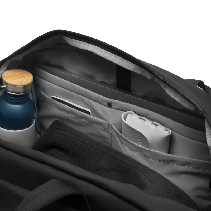 XD Design Urban Weekend Bag - Black