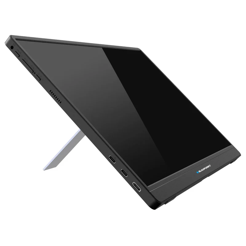 Blaupunkt 15.6" FHD Touch Portable Monitor