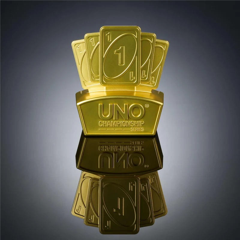 UNO Champion Series: Tournament Set