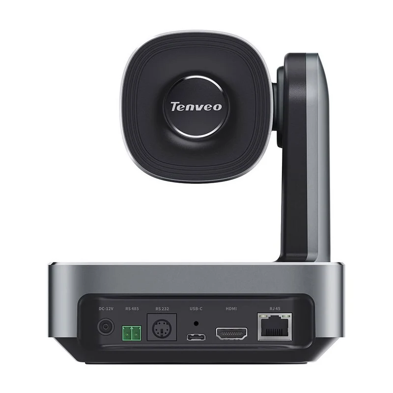 Tenveo USB HDMI 12x Optical Zoom Video Conference PTZ Camera