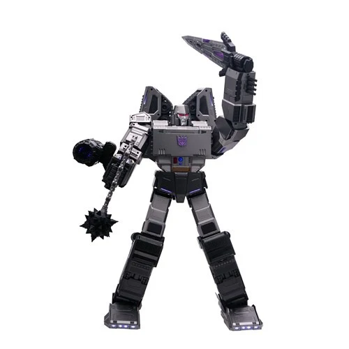 Robosen Megatron G1 Transformers Flagship Robot