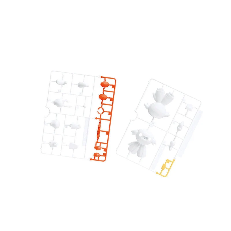 Bandai Pokémon Model Kit Quick!! 05 Scorbunny