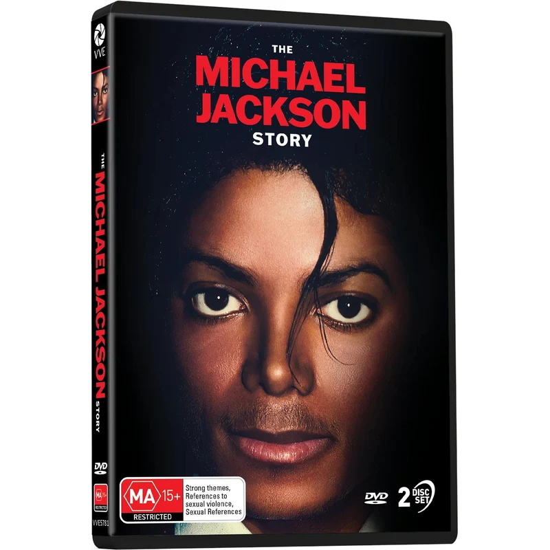 Michael Jackson Story, The
