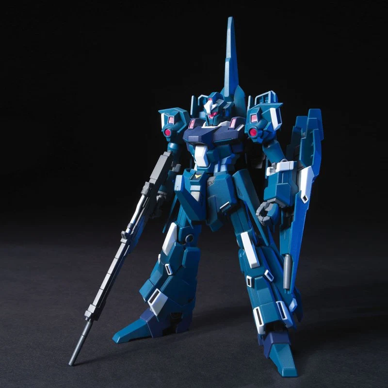 Bandai Hguc 1/144 Rezel