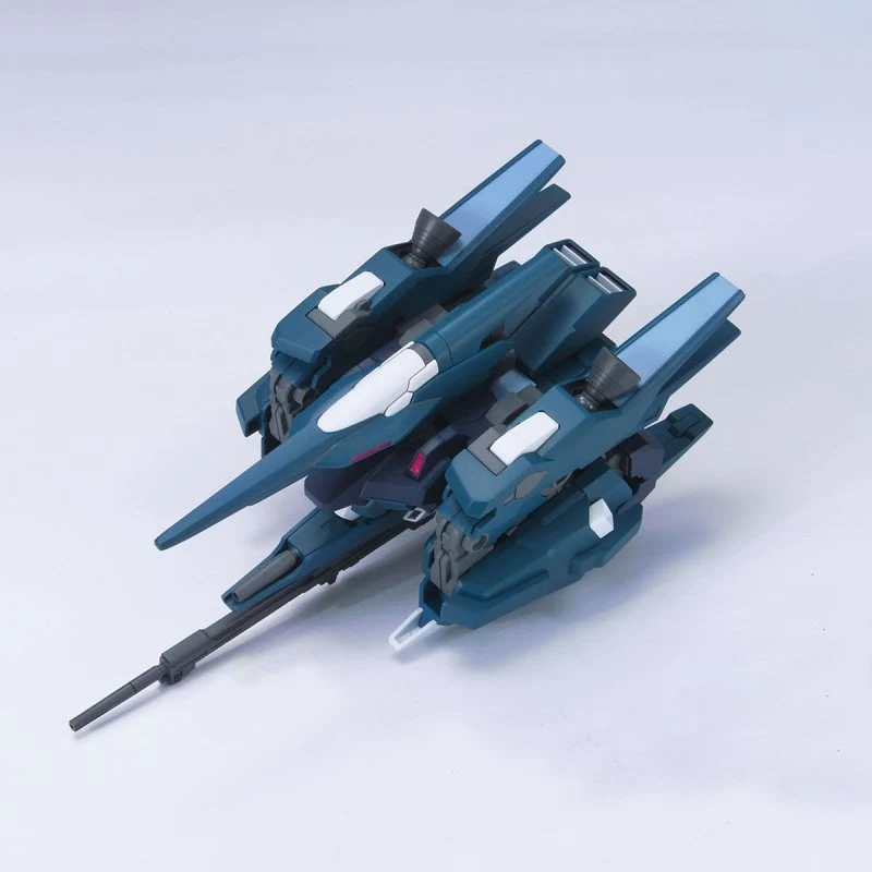 Bandai Hguc 1/144 Rezel