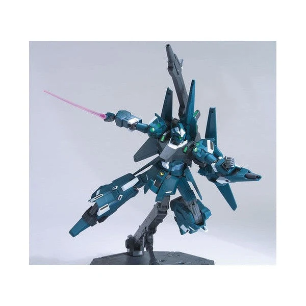 Bandai Hguc 1/144 Rezel