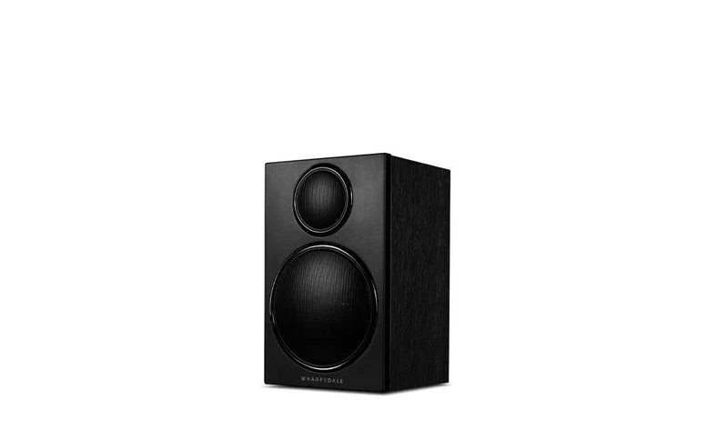 Wharfedale DX-3 HCP 5.1 Speaker System (Black)