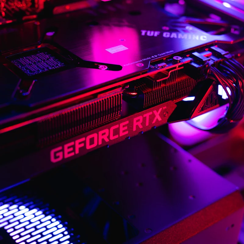 Thermaltake Rapture Pro V3 Gaming Desktop PC (AMD 5600X / RTX 3070 / 16GB RAM)