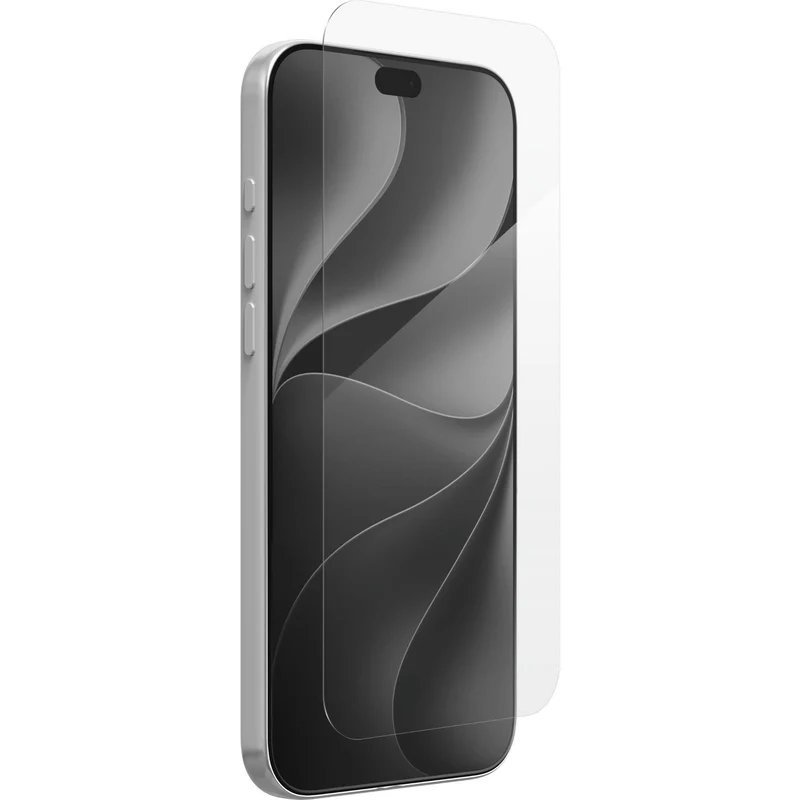 ZAGG InvisibleShield Glass Elite Screen Protector for iPhone 18 Pro Max/17 Pro Max