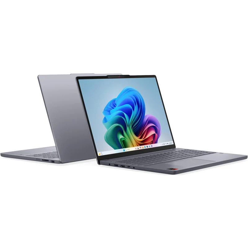 Lenovo IdeaPad Slim 3x 15.3" WUXGA Copilot+ AI PC Laptop (Snapdragon X - X1)[512GB]