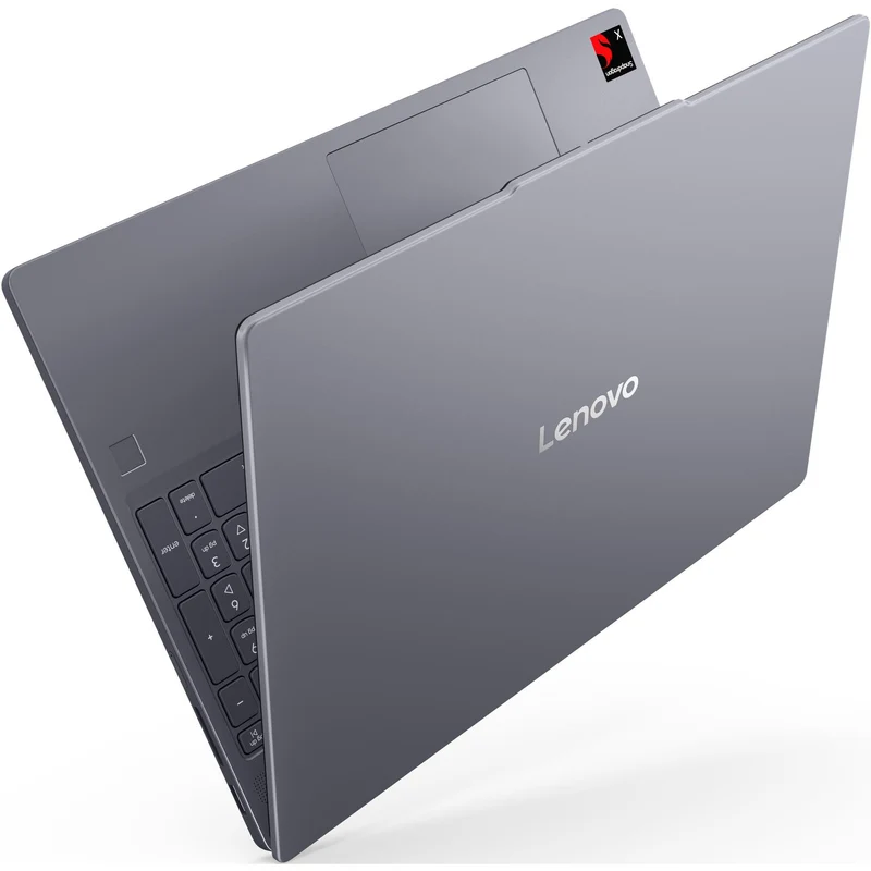 Lenovo IdeaPad Slim 3x 15.3" WUXGA Copilot+ AI PC Laptop (Snapdragon X - X1)[512GB]