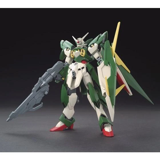 Bandai Hgbf 1/144 Gundam Fenice Rinascita