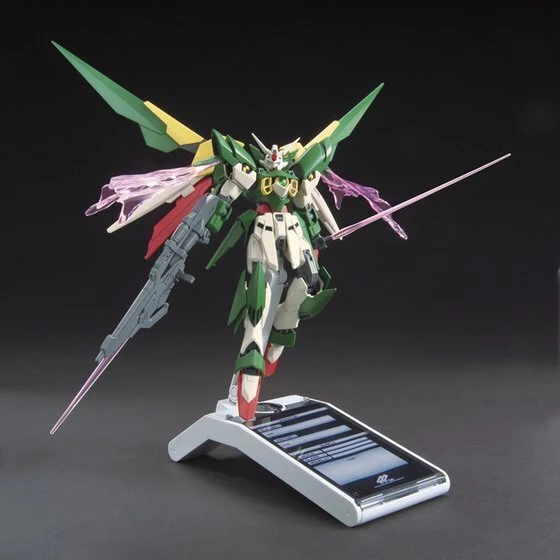 Bandai Hgbf 1/144 Gundam Fenice Rinascita