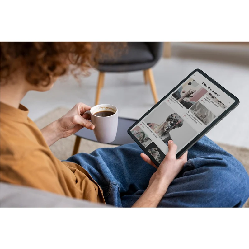 TCL NXTPaper 11 Gen 2 11" WUXGA 128GB Tablet