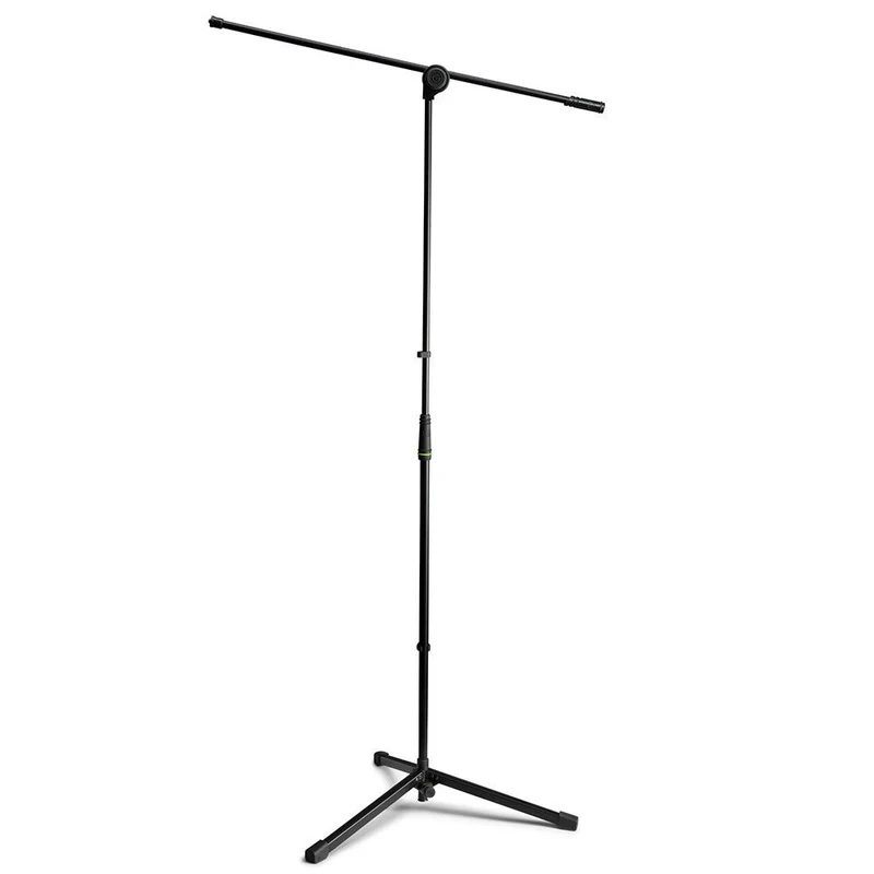 Gravity MS5311B Steel 163cm Traveler Stand/Tripod Mount Black