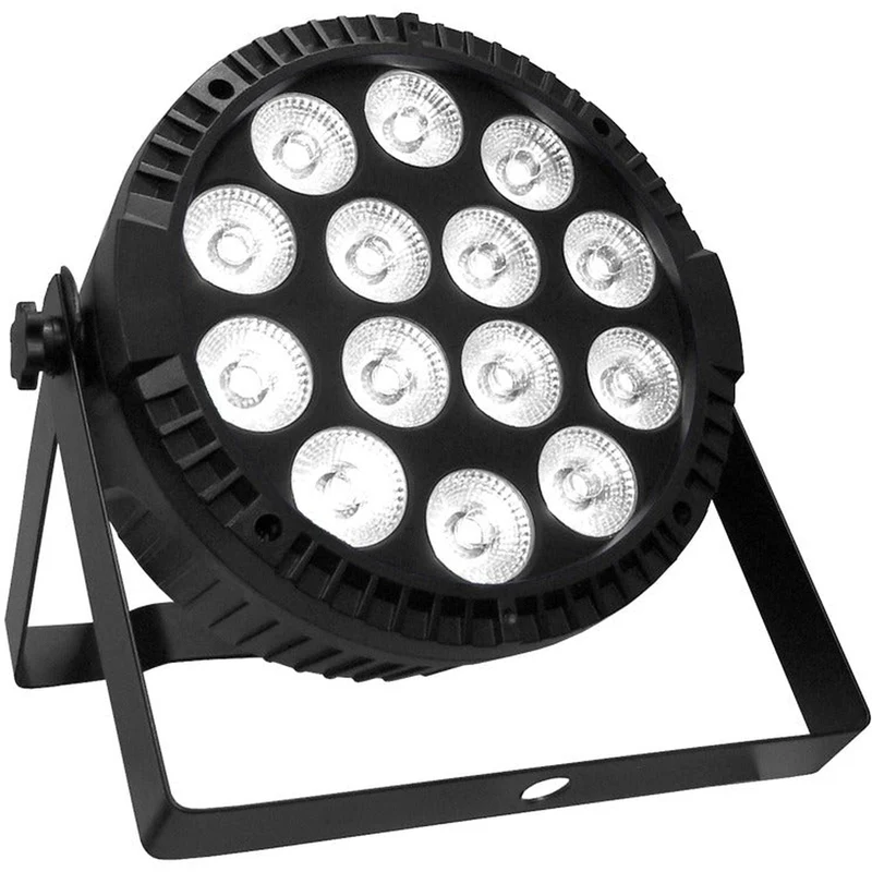 Event Lighting Party VIVIDPAR14X6Q - Indoor Party Par with 14 x 6W RGBW