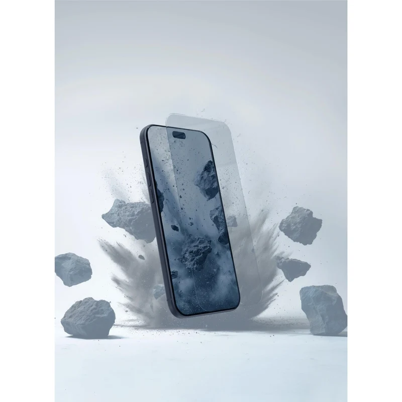 Cygnett CeramicGuard Glass Screen Protector for iPhone 18 Pro Max/17 Pro Max