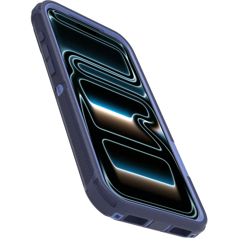 OtterBox Defender Pro Magnetic Case for iPhone 18 Pro Max (Blue)