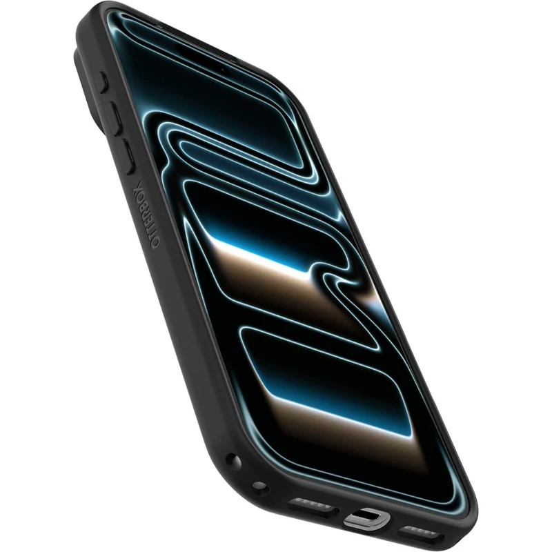 OtterBox Lumen Magnetic Case for iPhone 18 Pro Max (Black)