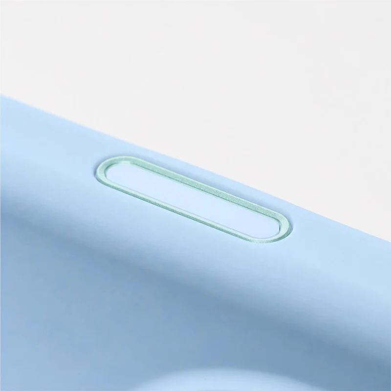 XTREM iPhone 18 Pro MagSafe Customisable Case (Mist Blue)