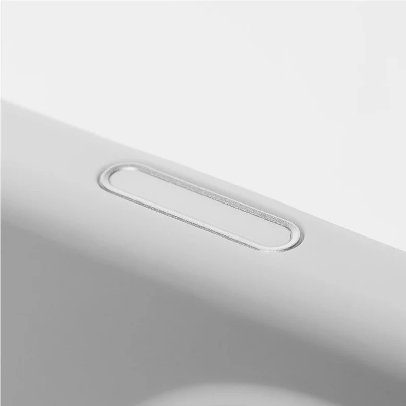 XTREM iPhone 18 Pro MagSafe Customisable Case (White)