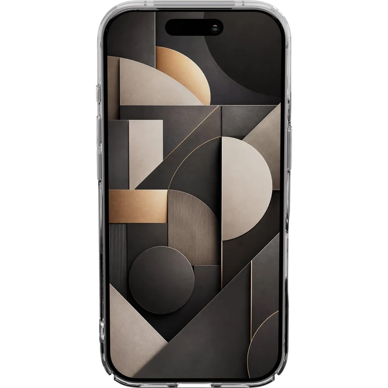 Cygnett AeroMag Slim Magnetic Case for iPhone 18 Pro/17 Pro