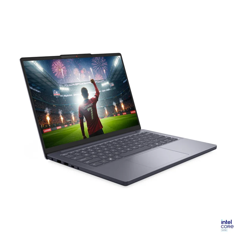Lenovo IdeaPad Slim 3i 14" WUXGA AI PC Laptop (Intel Core 3 - 304)[512GB]