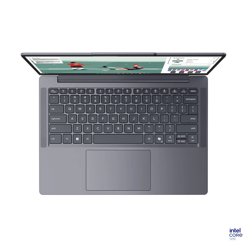 Lenovo IdeaPad Slim 3i 14" WUXGA AI PC Laptop (Intel Core 3 - 304)[256GB]