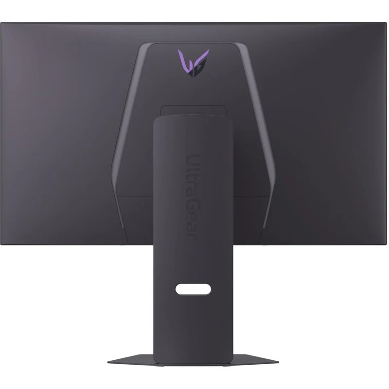 LG UltraGear evo AI 32GX870B 32" 4K UHD Dual Mode 240Hz/480Hz OLED Gaming Monitor