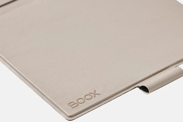ONYX BOOX Magnetic Case for Go 7 / Go Color7 Gen II - Beige