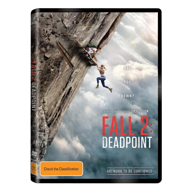 Fall 2: Deadpoint