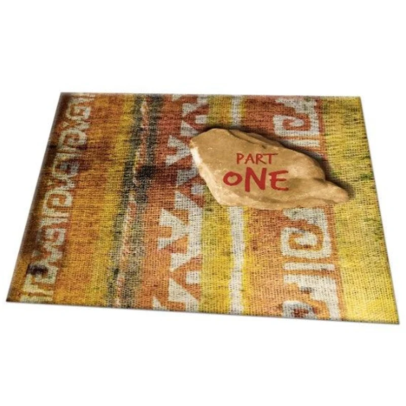 Identity Games Escape Room the Game - 4 Room Plus Chrono Decoder