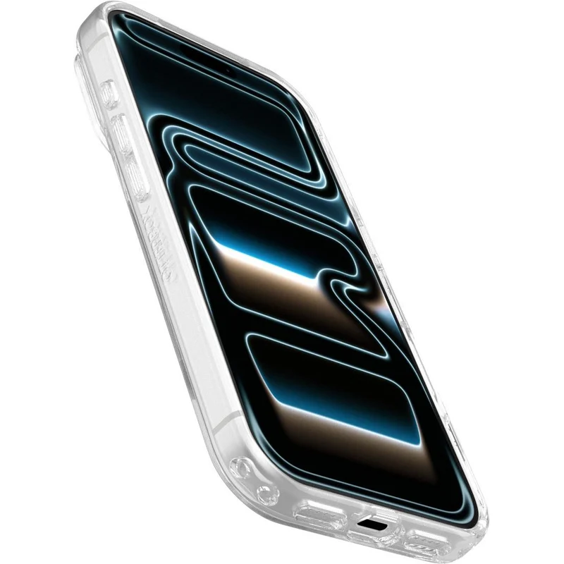 OtterBox Lumen Magnetic Case for iPhone 18 Pro (Clear)