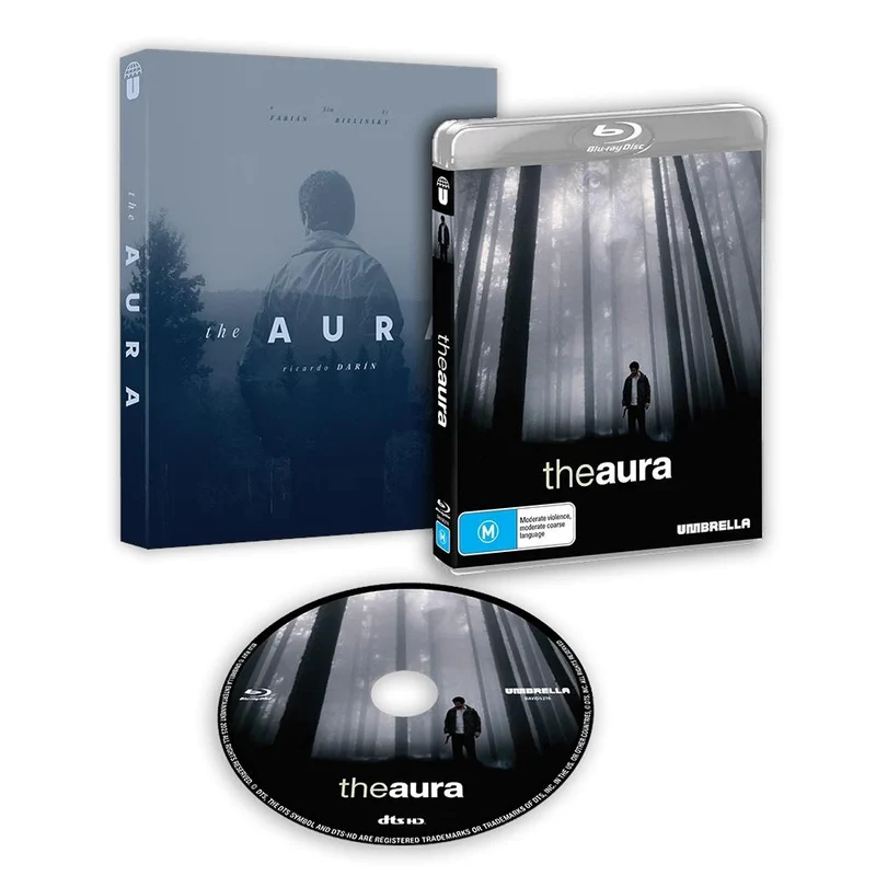 Aura, The