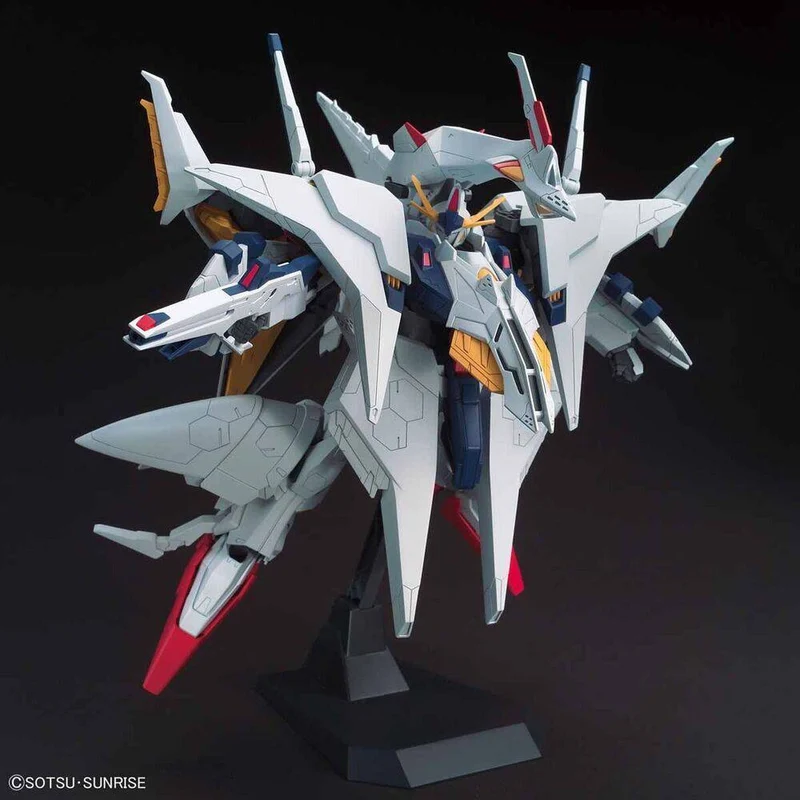Bandai HGUC 1/144 Penelope