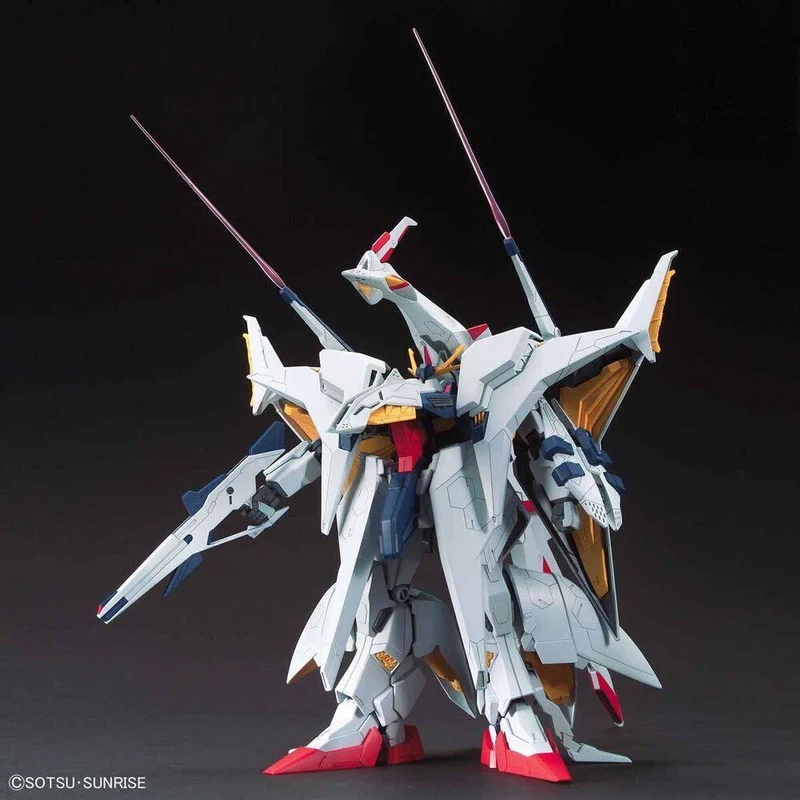 Bandai HGUC 1/144 Penelope