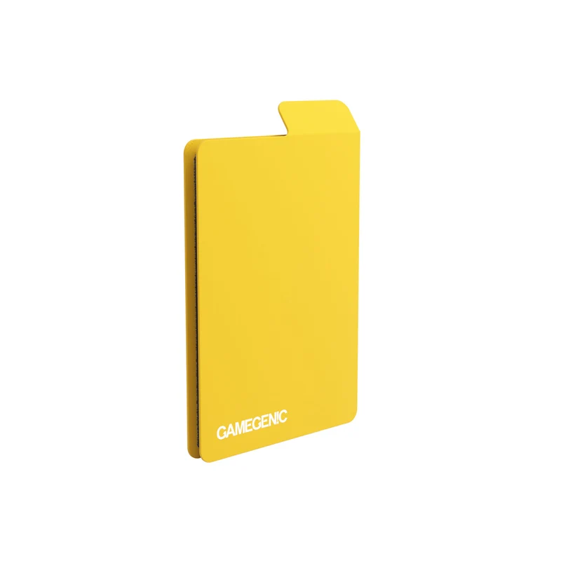 Gamegenic Sizemorph Divider (Yellow)