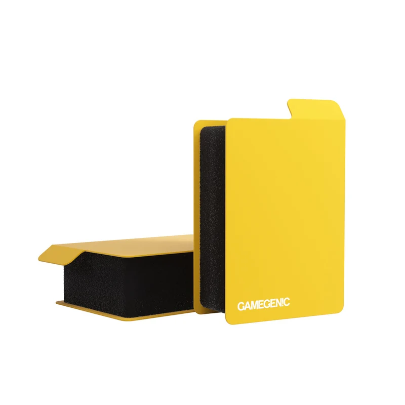 Gamegenic Sizemorph Divider (Yellow)