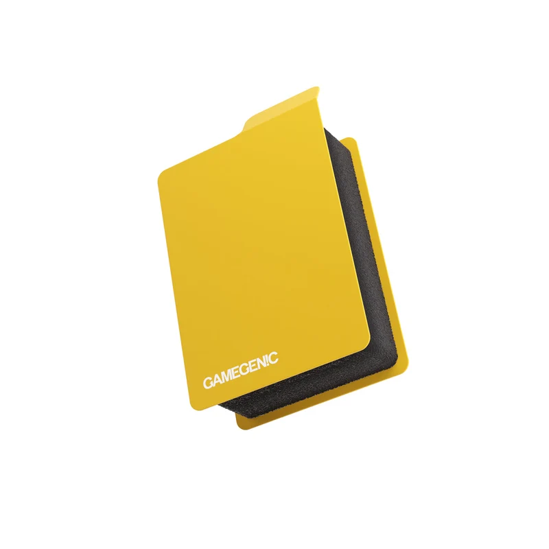 Gamegenic Sizemorph Divider (Yellow)