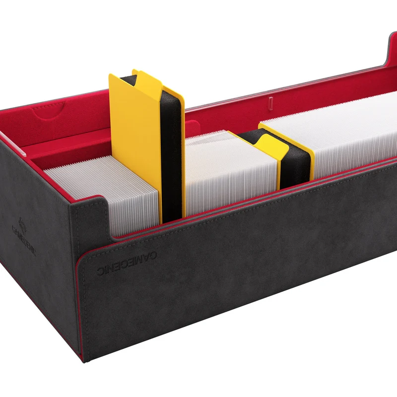 Gamegenic Sizemorph Divider (Yellow)